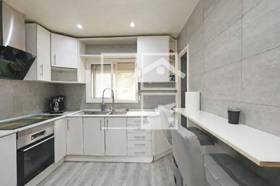 Inmueble en Carrer Camps Blancs, Barcelona